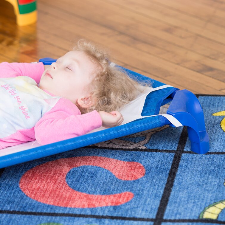 Stackable sleeping clearance cots